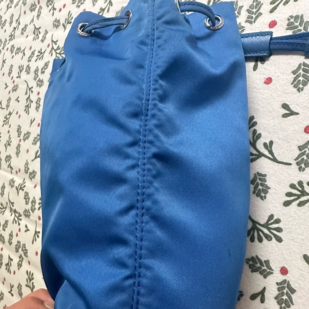 Prada nylon makeup bag - Picture 5 of 14